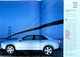 Delcampe - AUDI A4 1.9 TDI 130 SE CAR OF THE YEAR 2003 BIG GROUP TEST A4 2.0 FSI SE SAAB ALFA ROMEO BMW - Trasporti