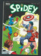 MARVEL  SPIDEY  N°81 De Octobre 1986 Collection LUG Super Héros - MAR 0604 - Spidey