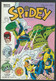 MARVEL Spidey N° 53  - Juin 1984  Collection LUG Super Héros   - MAR 0803 - Spidey