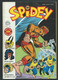 MARVEL Spidey N° 43  -  Aout 1983 Collection LUG Super Héros   - MAR 0905 - Spidey