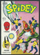 MARVEL Spidey N° 38 - Mars 1983 Collection LUG Super Héros   - MAR 1004 - Spidey