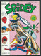 MARVEL Spidey N° 45   - Octobre 1983 Collection LUG Super Héros   - MAR 1005 - Spidey