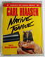 Native Tongue By Carl Hiaasen (Abridged Audio Cassette, 1996). New. Sealed. Rare - Casetes