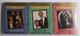 Faulty Towers Volumes 1, 2 And 3 BBC Radio Collection, Rare Audio Cassettes, Collectible - Cassette