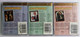 Faulty Towers Volumes 1, 2 And 3 BBC Radio Collection, Rare Audio Cassettes, Collectible - Cassette