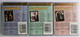 Faulty Towers Volumes 1, 2 And 3 BBC Radio Collection, Rare Audio Cassettes, Collectible - Casetes