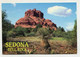 AK 046194 USA - Arizona - Sedona - Bell Rock - Sedona