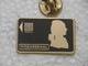 Pin's - Musique Musicien MOZART MOZARSENAL - Pins Salon De La Carte Téléphonique Pin Silhouette - Tirage 500 Exemplaires - Musique