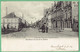 Turnhout - La Rue De La Station - 1904 - Turnhout