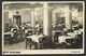 Czech Republic PLZEN - POLACKOV Restaurant - Photo Langhans - Old Postcard (see Sales Conditions) 05887 - Czech Republic