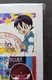 Japan Animation Heroes - Keroro Gunso 2010 Cartoon Manga (stamp FDC) *see Scan - Brieven En Documenten