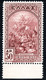 777.GREECE.1930 INDEPENDANCE,HEROES,50 DR.MESSOLONGHI HELLAS 508,SC.361 MNH,VERY FINE AND VERY FRESH. - Ongebruikt