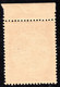 780.GREECE,1927-1928 NAVARINO,5 DR. HEYDEN.HELLAS 490 SC.343 MNH,VERY FINE AND VERY FRESH. - Ungebraucht