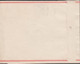 1919. DANMARK. 2 øre Wrapper With 3-stripe 1 øre Cancelled STRUER 10.9.19 To Madrid, Spain. Unusual Destin... - JF518594 - Storia Postale