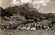 Hergiswil Mit Pilatus (01010) * 2. 9. 1957 - Hergiswil