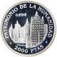 Monnaie, Espagne, Juan Carlos I, Djenne, 2000 Pesetas, 1996, Madrid, Proof, FDC - 2 000 Pesetas