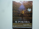 M. Pokora Dvd Digipack 10 Ans De Carrière Symphonic Show - Musik-DVD's