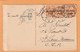 Markneukirchen Germany 1907 Postcard - Markneukirchen