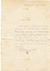 BOITE RURALE ZM + MENTION MANUSCRITE LETTRE TROUVEE DANS LA DEPECHE DE TOURNAI STATION 2EME ENVOI + T+ T.M. 2, 1894 - Landpost (Ruralpost)