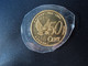 ROYAUME UNI : (TRIAL - ESSAI - PRUEBA) 50 (euro) CENT   2002   B.U. * - Nieuwe Sets & Proefsets