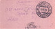 Postal History USSR Small Size Letter Erivan Armenia Republic - Briefe U. Dokumente