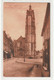 DEPT 79 : édit. R Bergevin N° 6002 : Bressuire Tour De L'église Notre Dame - Bressuire