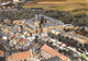 36-ISSOUDUN-  PELERINAGE A NOTRE-DAME DU SACRE-COEUR VUE AERIENNE - Issoudun