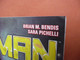 IRON MAN N 7 JANVIER 2014 JOIN THE REVOLUTION MARVEL NOW !  PANINI COMICS TRES BON ETAT - Marvel France