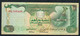 U.A.E. P27a 10 DIRHAMS 2009  VF - Emirats Arabes Unis