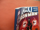 IRON MAN N 9 MARS 2013  MARVEL PANINI COMICS TRES BON ETAT - Marvel France