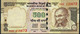 INDIA P106g 500 RUPEES 2015 #3AE  LETTER E Signature 21  XF - Inde