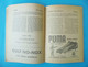 Delcampe - PELE World Cup DEBUT ... FIFA WORLD CUP 1958 - Match BRAZIL Vs SOVIET - Old Football Programme * Soccer Foot Futebol - Programs