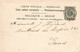 PATURAGES - Panorama - Le Couvent Saint-Michel - Carte Circulé En 1902 - Colfontaine