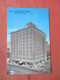 Sam Houston Hotel  Houston Texas     Ref 5564 - Houston