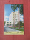 Hotel Marion.   Ocala Florida     Ref 5564 - Ocala