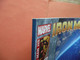 IRON MAN HORS SERIE N 3 AVRIL 2014  MARVEL  PANINI COMICS TRES BON ETAT - Marvel France