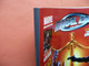 MARVEL ICONS HORS SERIE N 23 DECEMBRE 2011 PROCES DE CAPTAIN AMERICA MARVEL  PANINI COMICS TRES BON ETAT - Marvel France