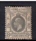 1538 HONG KONG YVERT 121 * - Neufs