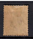 1538 HONG KONG YVERT 121 * - Unused Stamps