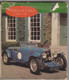 Vintage Cars By Barron-Tubbs - Transports