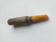 Ancien Fume Cigarette EPOQUE FIN 19ème SIECLE Long 8,6 Cm Env - Fume-Cigarettes