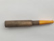 Delcampe - Ancien Fume Cigarette EPOQUE FIN 19ème SIECLE Long 8,6 Cm Env - Cigarette Holders