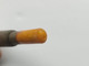 Delcampe - Ancien Fume Cigarette EPOQUE FIN 19ème SIECLE Long 8,6 Cm Env - Cigarette Holders