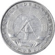 Monnaie, République Démocratique Allemande, 5 Pfennig, 1968 - 5 Pfennig