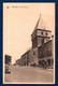 Bastogne. Place Saint-Pierre. Garage Ford. Station D'essence BP. Café, Pub Bière De Diekirch. 1949 - Bastogne