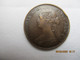 GB 1/2 Penny 1861 - C. 1/2 Penny