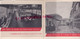 Delcampe - 87-  LIMOGES- RARE DEPLIANT PUBLICITE PORCELAINE PAUL PASTAUD- DELANO ROOSEVELT-ATELIER-FOURS-USINE-14 RUE JULES NORIAC - Straßenhandel Und Kleingewerbe