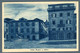 °°° Cartolina - Velletri Piazza Mazzini A Velletri Formato Piccolo Viaggiata °°° - Velletri