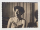 Sexy Young Woman Lady Pose Vintage Pin-Up Orig Photo (26328) - Pin-ups