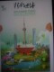 China 2010 ShangHai EXPO Pre-stamped Postcards Booklet - 2010 – Shanghai (Chine)